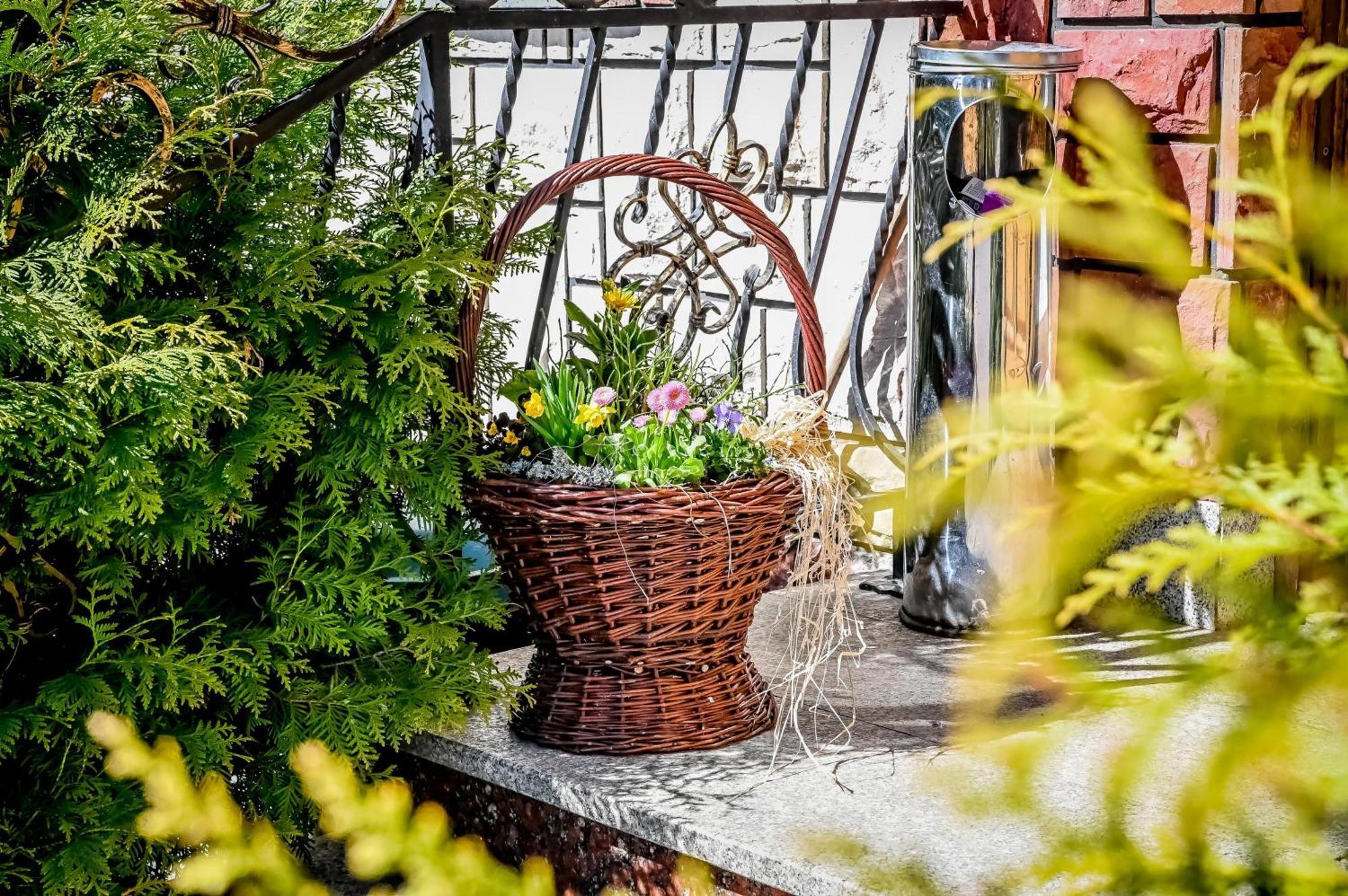 Domek U Horarow Ciche  Eksteriør bilde